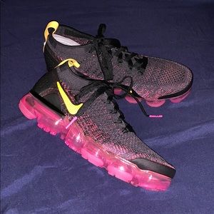 New nike vapormax